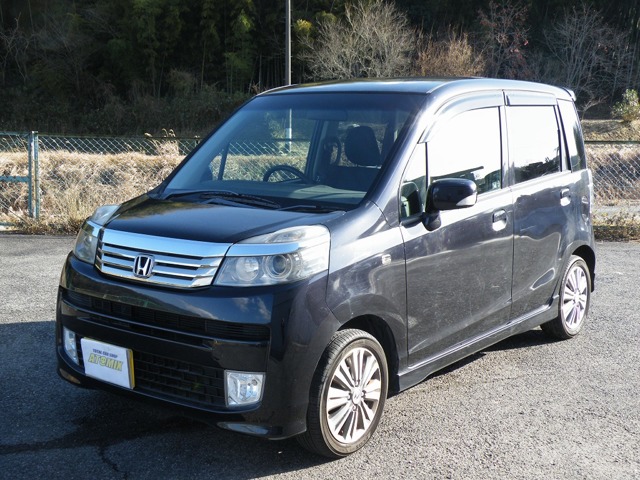 2011 Honda Life