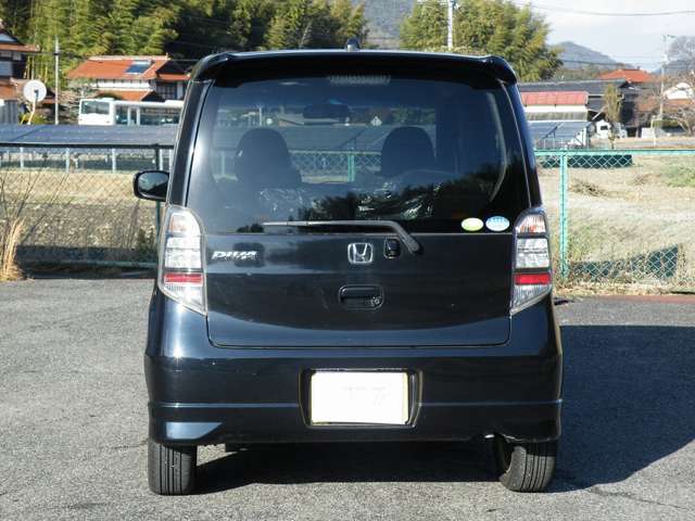 2011 Honda Life – thumbnail 3