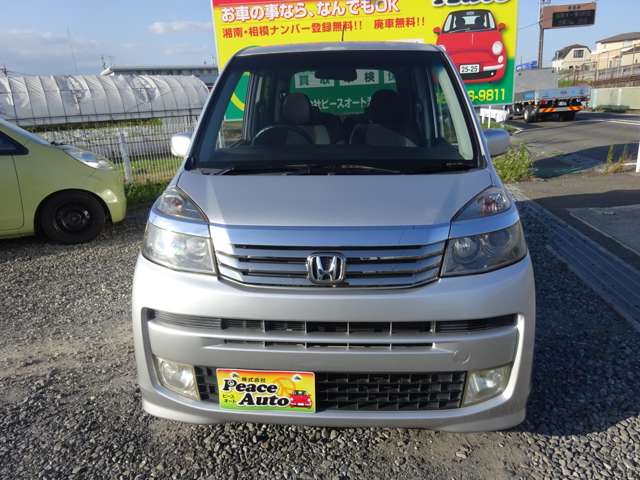 2011 Honda Life – thumbnail 3