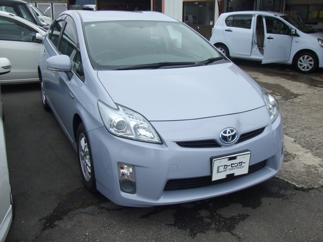 2009 Toyota Prius