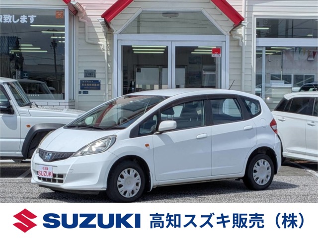 2011 Honda Fit