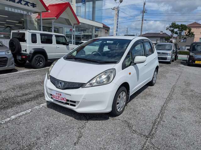 2011 Honda Fit – thumbnail 2