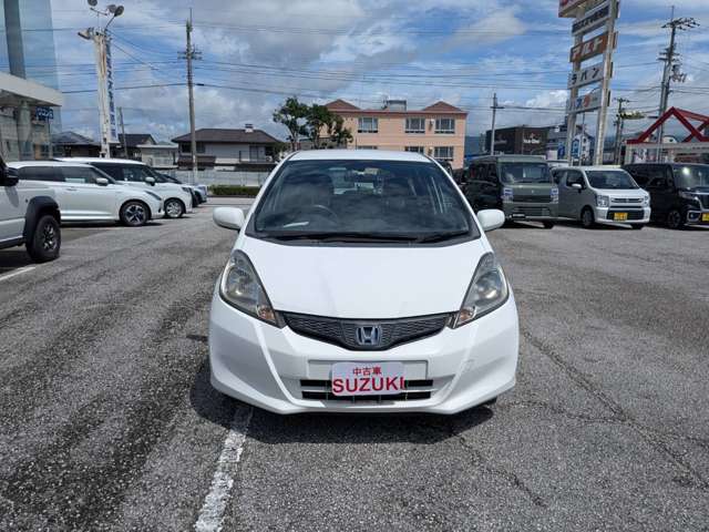 2011 Honda Fit – thumbnail 3