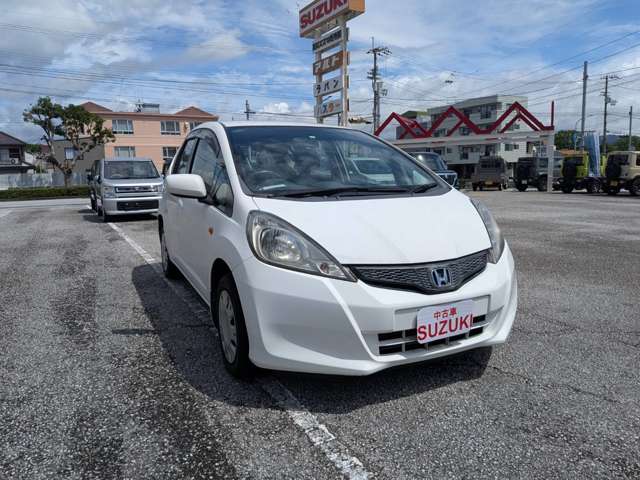 2011 Honda Fit – thumbnail 4