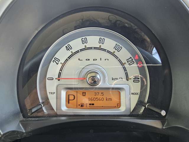 2011 Suzuki Alto Lapin – thumbnail 3