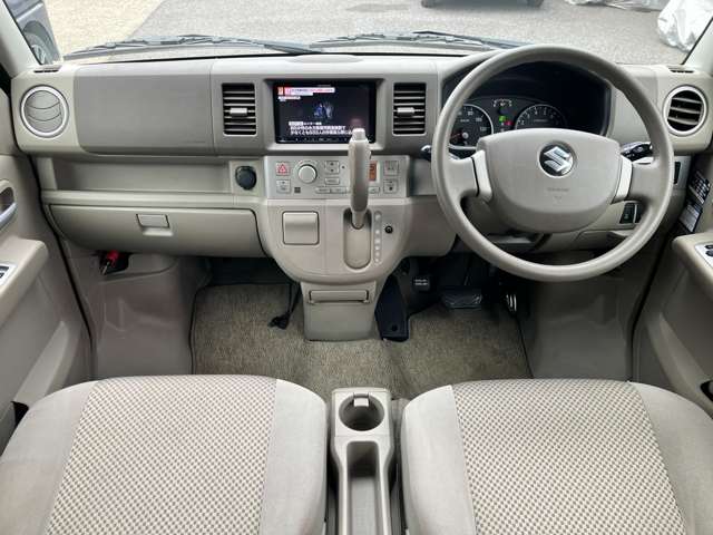 2011 Suzuki Every Wagon – thumbnail 2