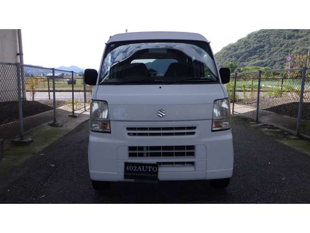 2008 Suzuki Every – thumbnail 2