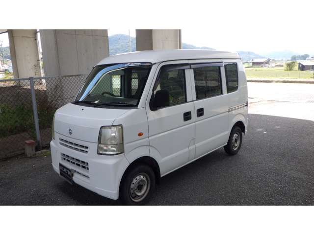 2008 Suzuki Every – thumbnail 3