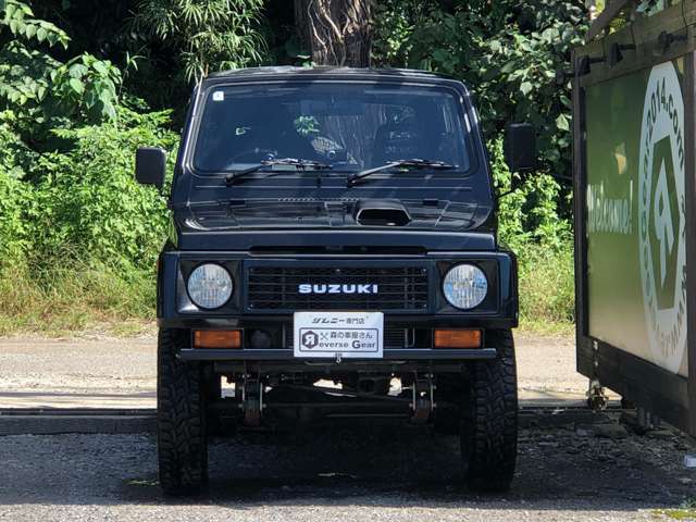 1992 Suzuki Jimny – thumbnail 2