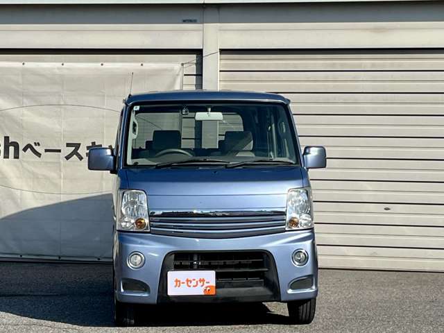 2011 Suzuki Every Wagon – thumbnail 2