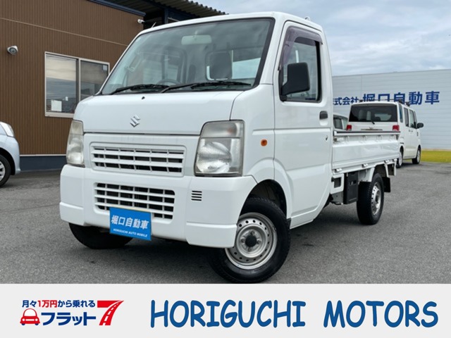 2011 Suzuki Carry