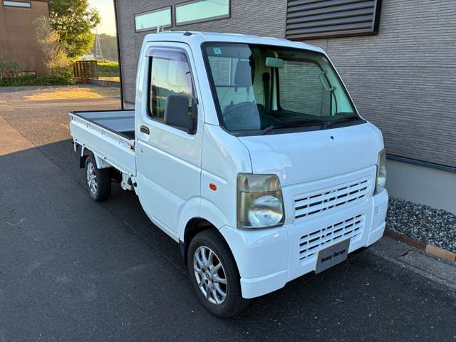 2007 Suzuki Carry – thumbnail 2