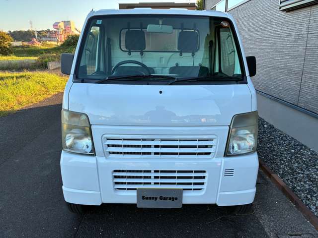 2007 Suzuki Carry – thumbnail 3