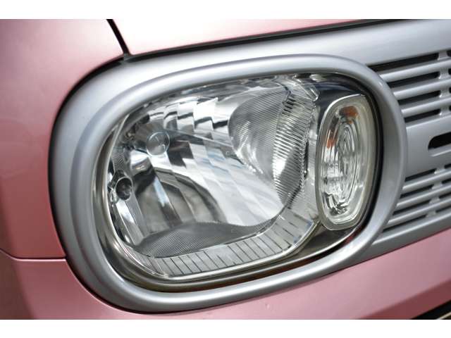 2011 Suzuki Alto Lapin – thumbnail 4