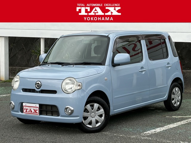 2009 Daihatsu Mira Cocoa