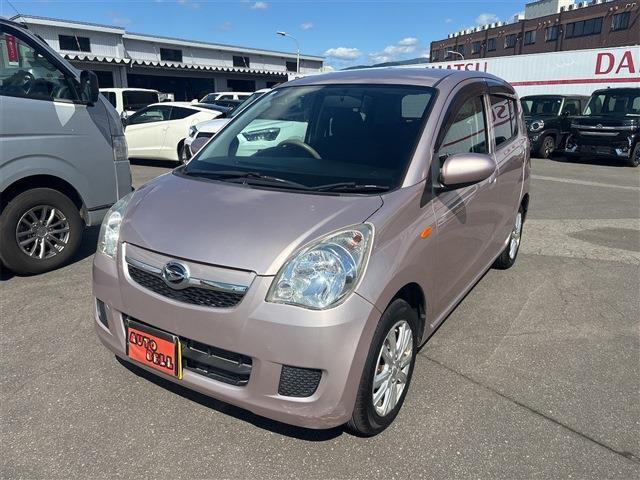 2008 Daihatsu Mira – thumbnail 2