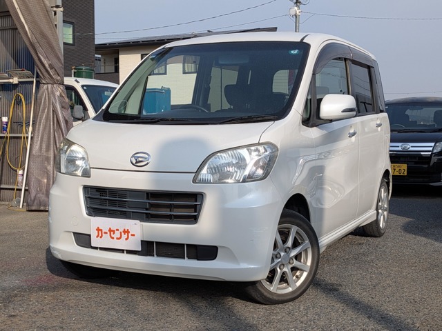 2011 Daihatsu Tanto Exe