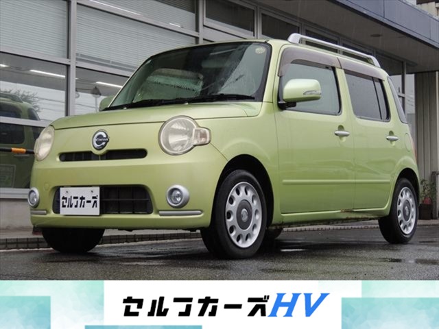 2009 Daihatsu Mira Cocoa