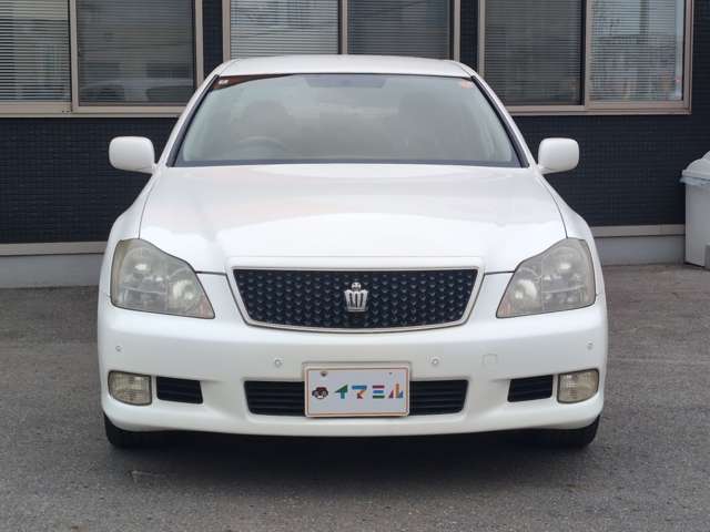 2008 Toyota Crown Athlete – thumbnail 3