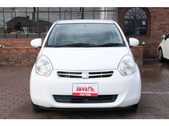 2011 Toyota Passo – thumbnail 2