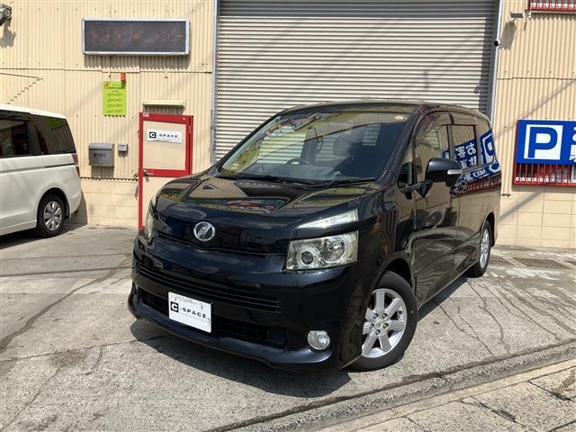 2010 Toyota Voxy