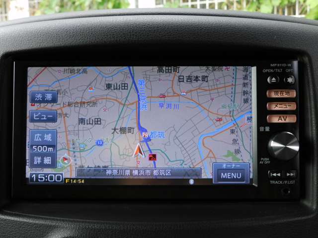 2011 Nissan Cube – thumbnail 4