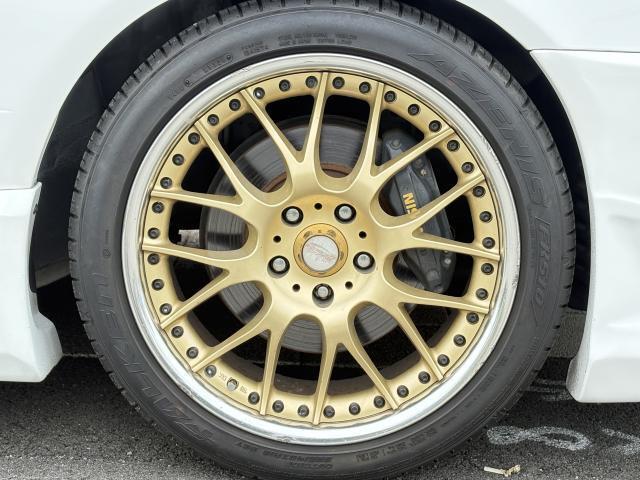 1998 Nissan Skyline Coupe – thumbnail 4