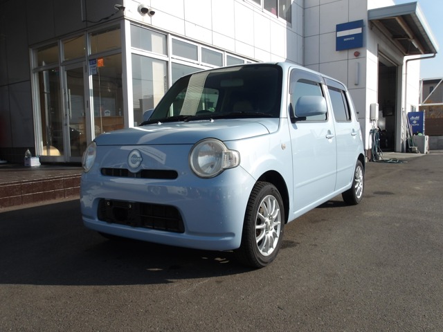 2009 Daihatsu Mira Cocoa
