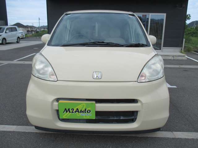 2008 Honda Life – thumbnail 2