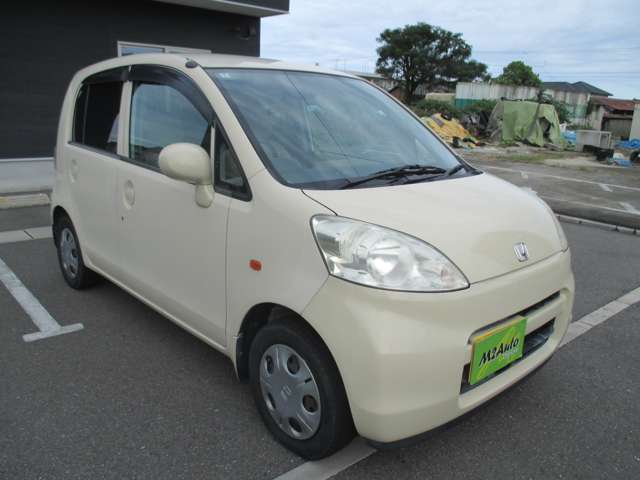 2008 Honda Life – thumbnail 3