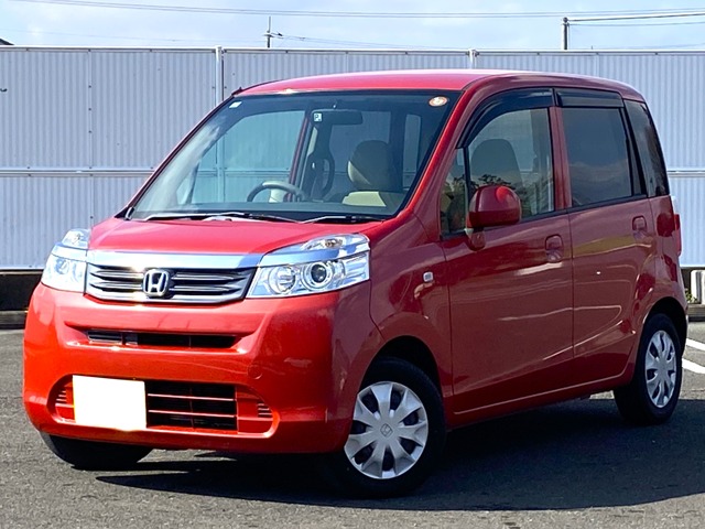 2011 Honda Life
