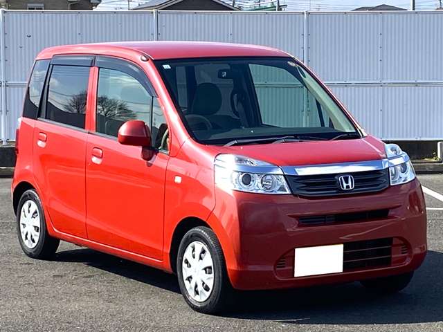 2011 Honda Life – thumbnail 3