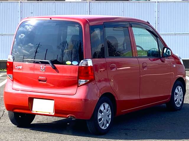 2011 Honda Life – thumbnail 4