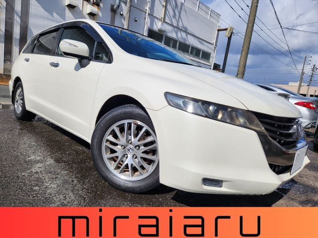 2011 Honda Odyssey