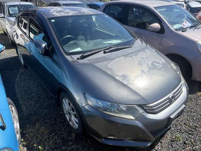 2009 Honda Insight – thumbnail 3