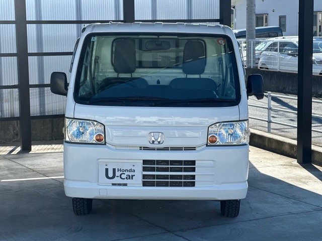 2011 Honda Acty Truck – thumbnail 3