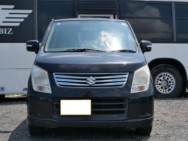 2011 Suzuki Wagon R – thumbnail 2