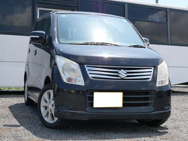 2011 Suzuki Wagon R – thumbnail 3