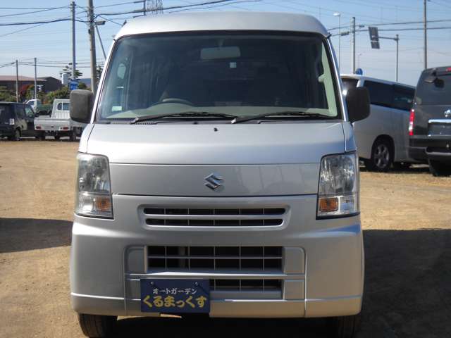 2011 Suzuki Every – thumbnail 2