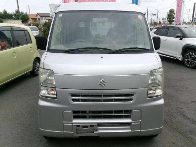 2009 Suzuki Every – thumbnail 2