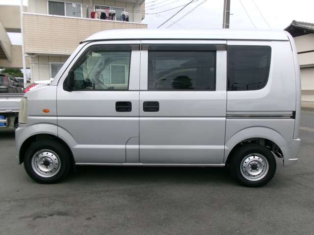 2009 Suzuki Every – thumbnail 3