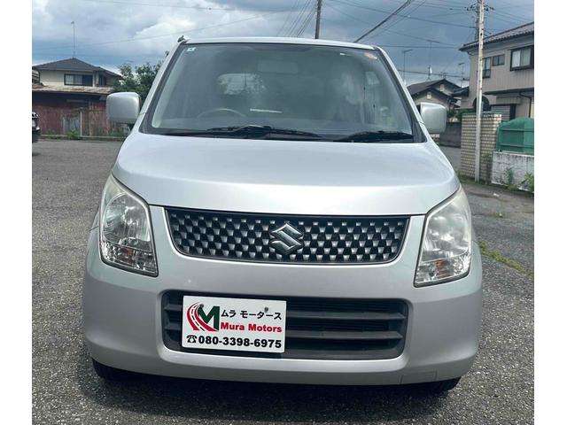 2010 Suzuki Wagon R – thumbnail 3