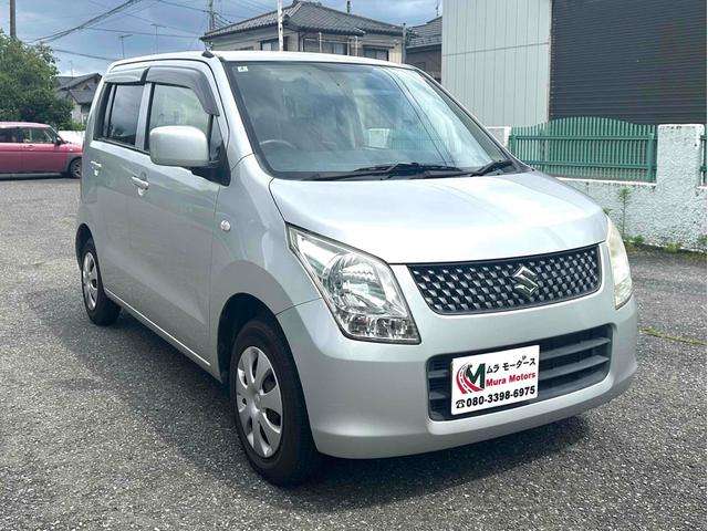2010 Suzuki Wagon R – thumbnail 4