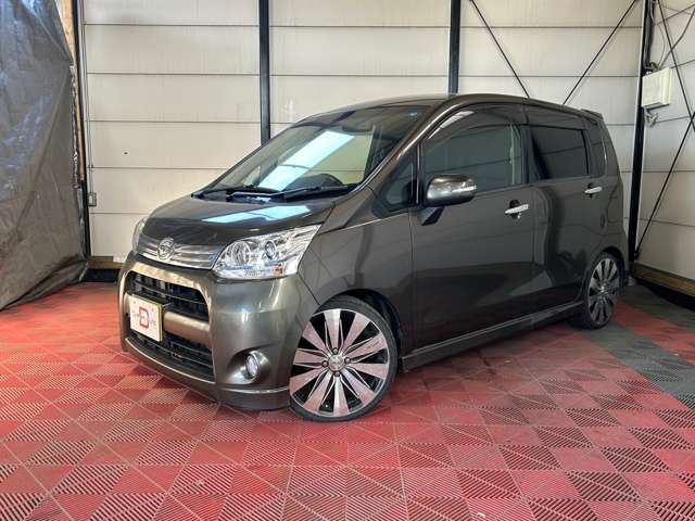 2011 Daihatsu Move – thumbnail 2