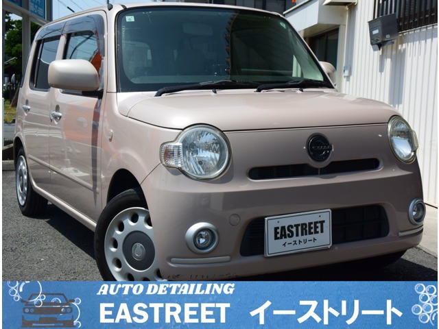 2011 Daihatsu Mira Cocoa