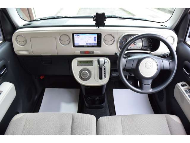 2011 Daihatsu Mira Cocoa – thumbnail 2