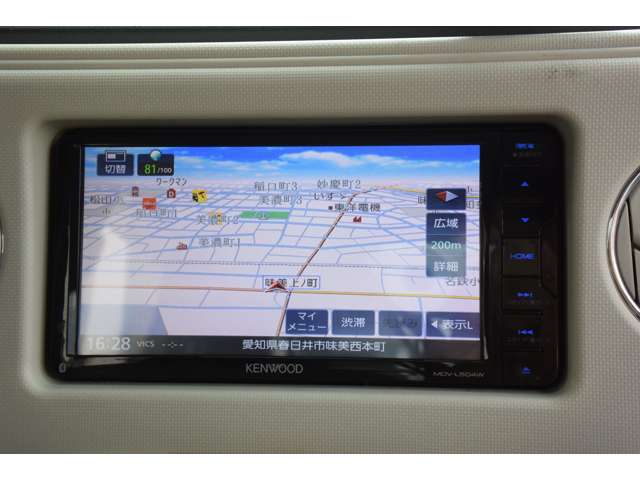 2011 Daihatsu Mira Cocoa – thumbnail 4