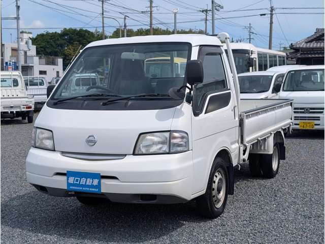 2004 Nissan Vanette Truck