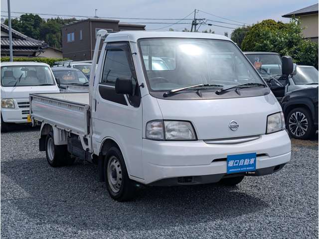 2004 Nissan Vanette Truck – thumbnail 2