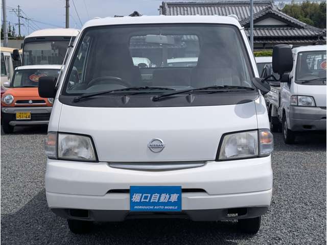 2004 Nissan Vanette Truck – thumbnail 3